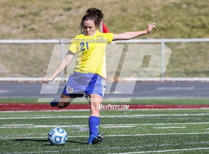Thumbnail 2 in Parowan vs. Rowland Hall-St. Marks (UHSAA 2A Semifinal) photogallery.