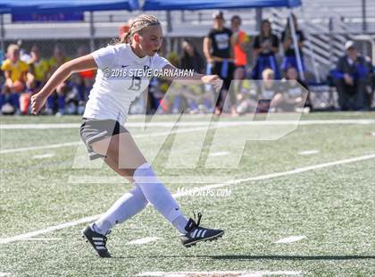 Thumbnail 1 in Parowan vs. Rowland Hall-St. Marks (UHSAA 2A Semifinal) photogallery.