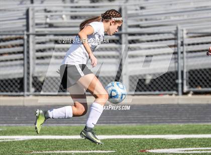 Thumbnail 2 in Parowan vs. Rowland Hall-St. Marks (UHSAA 2A Semifinal) photogallery.
