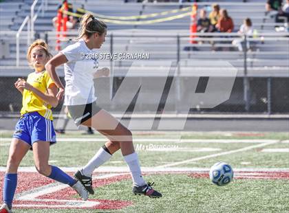 Thumbnail 2 in Parowan vs. Rowland Hall-St. Marks (UHSAA 2A Semifinal) photogallery.