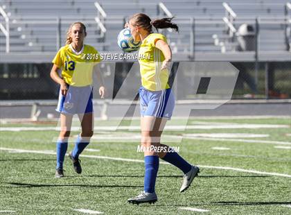 Thumbnail 3 in Parowan vs. Rowland Hall-St. Marks (UHSAA 2A Semifinal) photogallery.