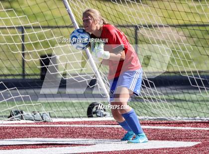 Thumbnail 1 in Parowan vs. Rowland Hall-St. Marks (UHSAA 2A Semifinal) photogallery.