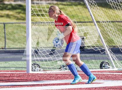 Thumbnail 3 in Parowan vs. Rowland Hall-St. Marks (UHSAA 2A Semifinal) photogallery.