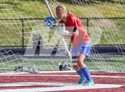 Thumbnail 2 in Parowan vs. Rowland Hall-St. Marks (UHSAA 2A Semifinal) photogallery.