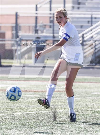 Thumbnail 1 in Parowan vs. Rowland Hall-St. Marks (UHSAA 2A Semifinal) photogallery.