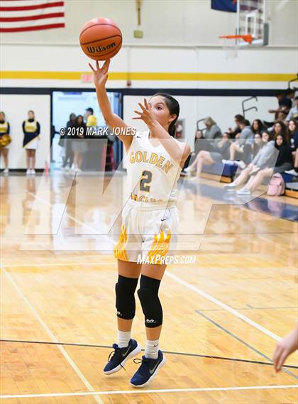 Thumbnail 2 in Northwest Christian @ Bourgade Catholic photogallery.