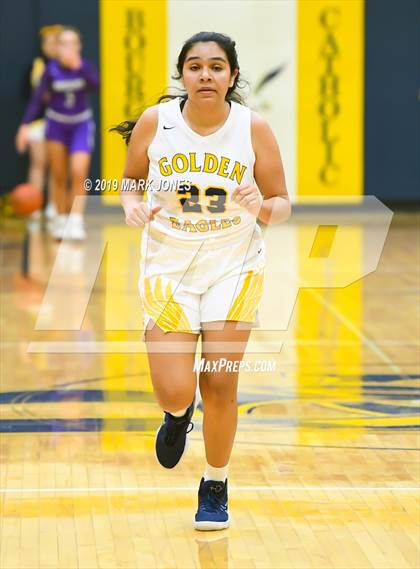 Thumbnail 2 in Northwest Christian @ Bourgade Catholic photogallery.