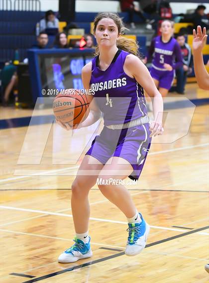 Thumbnail 1 in Northwest Christian @ Bourgade Catholic photogallery.