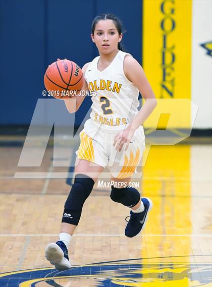 Thumbnail 3 in Northwest Christian @ Bourgade Catholic photogallery.