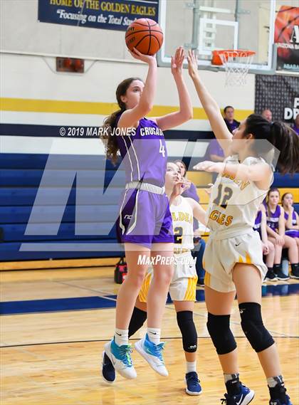 Thumbnail 2 in Northwest Christian @ Bourgade Catholic photogallery.