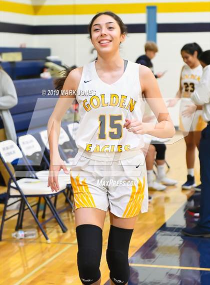 Thumbnail 2 in Northwest Christian @ Bourgade Catholic photogallery.