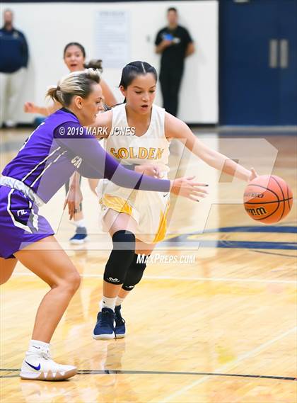 Thumbnail 1 in Northwest Christian @ Bourgade Catholic photogallery.