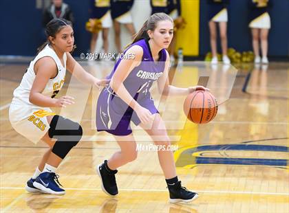 Thumbnail 1 in Northwest Christian @ Bourgade Catholic photogallery.