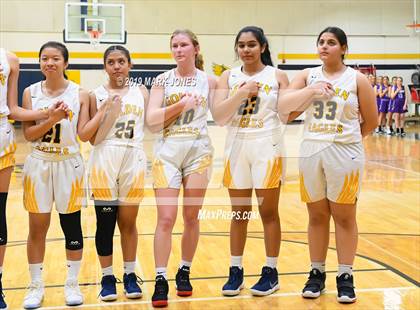 Thumbnail 2 in Northwest Christian @ Bourgade Catholic photogallery.
