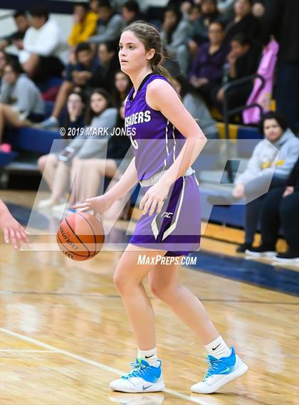 Thumbnail 1 in Northwest Christian @ Bourgade Catholic photogallery.