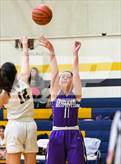 Photo from the gallery "Northwest Christian @ Bourgade Catholic"