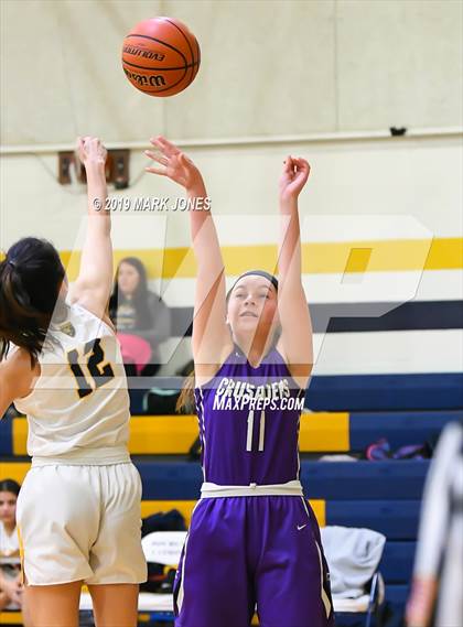 Thumbnail 1 in Northwest Christian @ Bourgade Catholic photogallery.