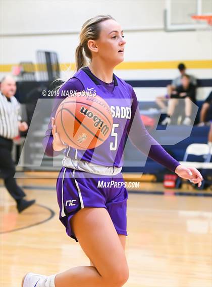 Thumbnail 1 in Northwest Christian @ Bourgade Catholic photogallery.