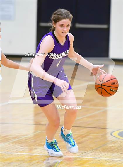 Thumbnail 1 in Northwest Christian @ Bourgade Catholic photogallery.