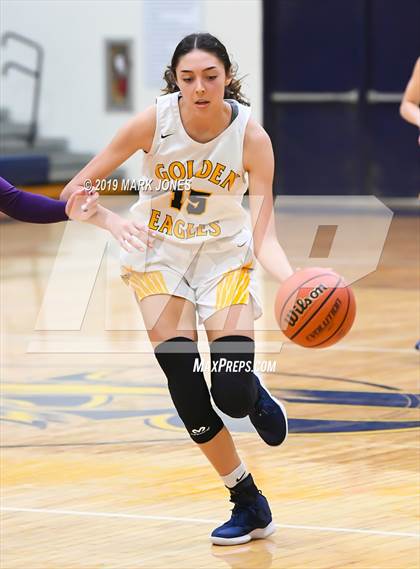 Thumbnail 3 in Northwest Christian @ Bourgade Catholic photogallery.
