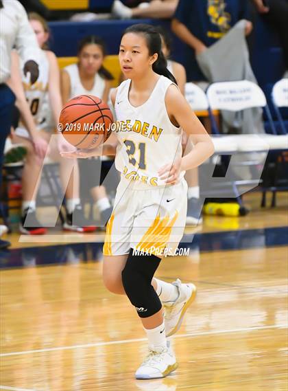 Thumbnail 3 in Northwest Christian @ Bourgade Catholic photogallery.