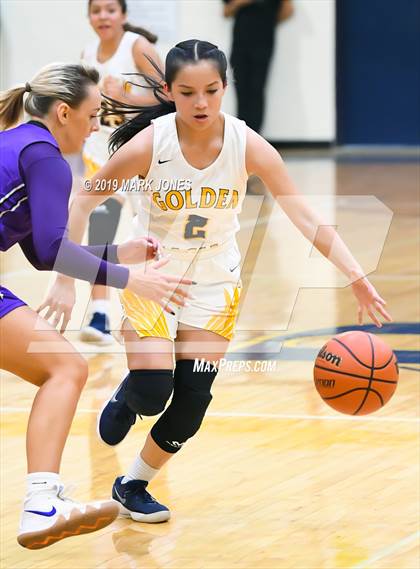Thumbnail 3 in Northwest Christian @ Bourgade Catholic photogallery.