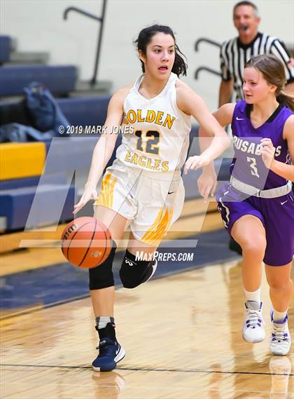 Thumbnail 3 in Northwest Christian @ Bourgade Catholic photogallery.