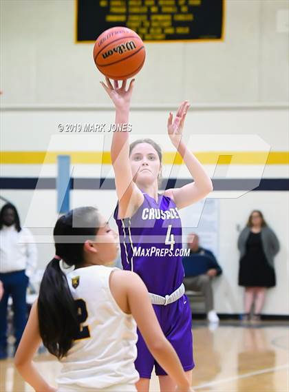 Thumbnail 3 in Northwest Christian @ Bourgade Catholic photogallery.
