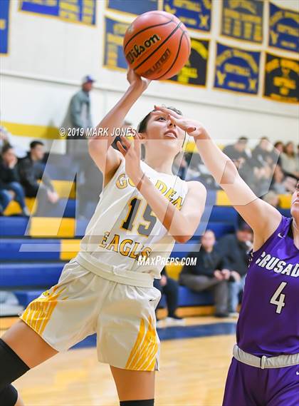 Thumbnail 1 in Northwest Christian @ Bourgade Catholic photogallery.
