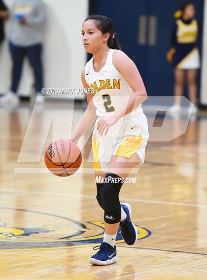 Thumbnail 3 in Northwest Christian @ Bourgade Catholic photogallery.