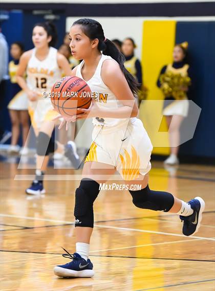 Thumbnail 2 in Northwest Christian @ Bourgade Catholic photogallery.