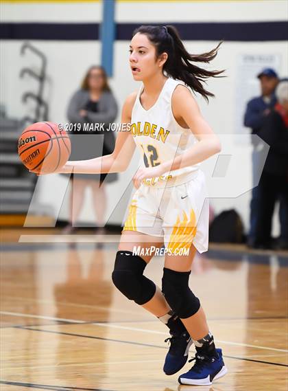 Thumbnail 1 in Northwest Christian @ Bourgade Catholic photogallery.
