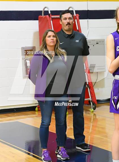 Thumbnail 3 in Northwest Christian @ Bourgade Catholic photogallery.