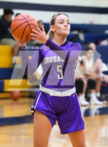 Thumbnail 1 in Northwest Christian @ Bourgade Catholic photogallery.