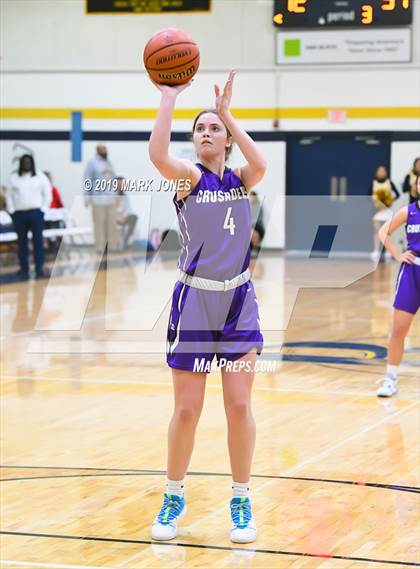 Thumbnail 2 in Northwest Christian @ Bourgade Catholic photogallery.