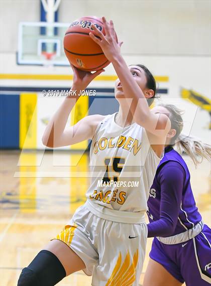 Thumbnail 3 in Northwest Christian @ Bourgade Catholic photogallery.
