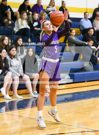 Thumbnail 3 in Northwest Christian @ Bourgade Catholic photogallery.
