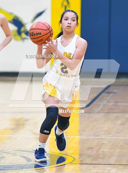 Thumbnail 1 in Northwest Christian @ Bourgade Catholic photogallery.