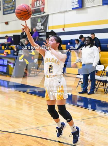 Thumbnail 3 in Northwest Christian @ Bourgade Catholic photogallery.
