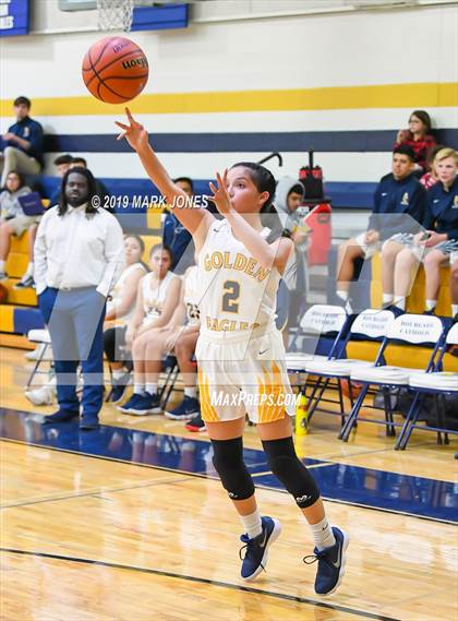 Thumbnail 2 in Northwest Christian @ Bourgade Catholic photogallery.