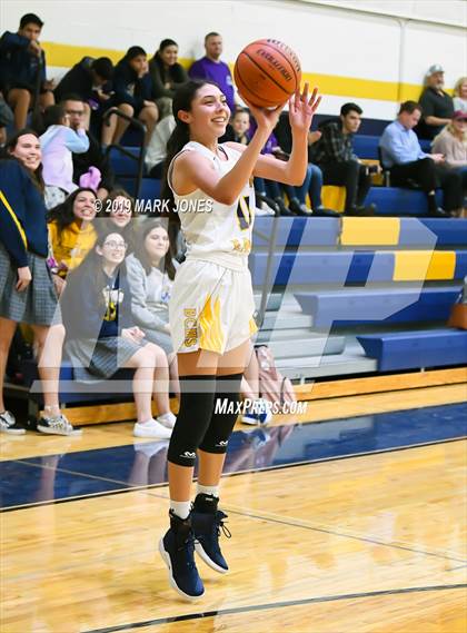 Thumbnail 3 in Northwest Christian @ Bourgade Catholic photogallery.