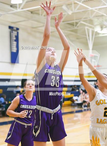 Thumbnail 1 in Northwest Christian @ Bourgade Catholic photogallery.