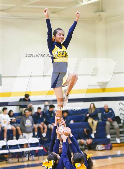 Thumbnail 2 in Northwest Christian @ Bourgade Catholic photogallery.