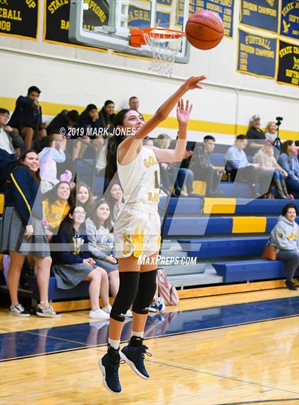 Thumbnail 1 in Northwest Christian @ Bourgade Catholic photogallery.