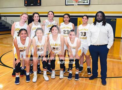 Thumbnail 3 in Northwest Christian @ Bourgade Catholic photogallery.