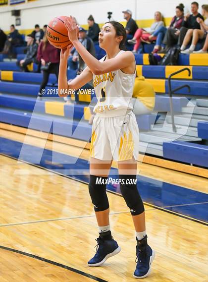 Thumbnail 3 in Northwest Christian @ Bourgade Catholic photogallery.