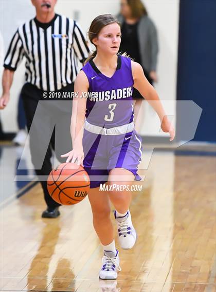 Thumbnail 1 in Northwest Christian @ Bourgade Catholic photogallery.