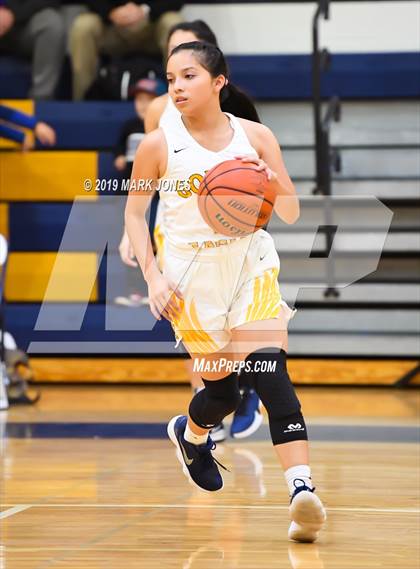 Thumbnail 3 in Northwest Christian @ Bourgade Catholic photogallery.