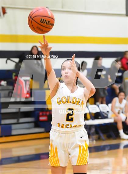 Thumbnail 2 in Northwest Christian @ Bourgade Catholic photogallery.