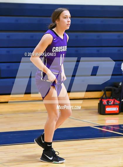 Thumbnail 3 in Northwest Christian @ Bourgade Catholic photogallery.